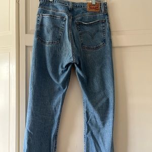 Levi’s Jeans